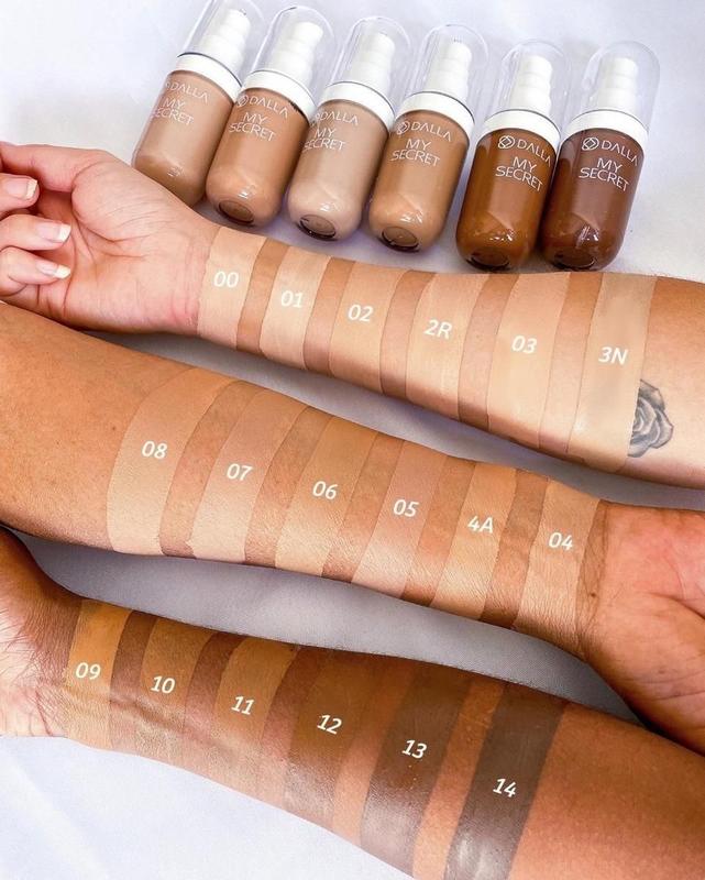 Base em Pó Ultra Matte Studio Fix | MAC Cosmetics